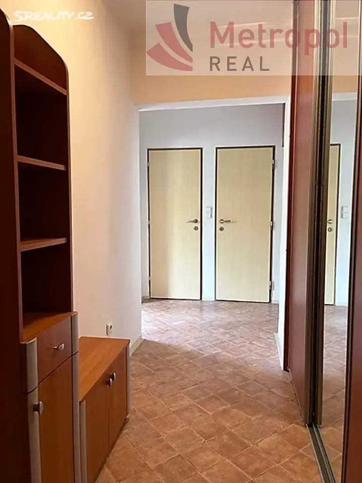 Prodej bytu 2+kk 58 m², Palackého třída, Pardubice - Zelené Předměstí