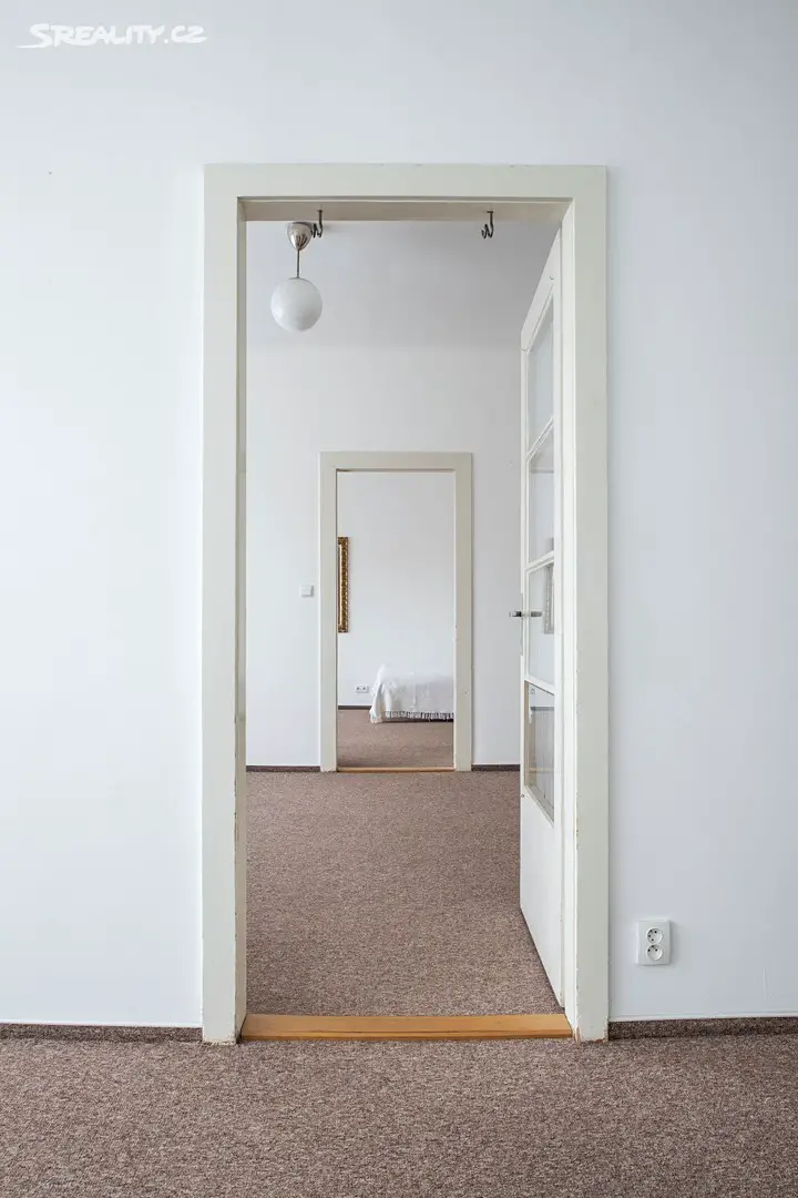 Prodej bytu 3+1 109 m², Helfertova, Brno - Černá Pole