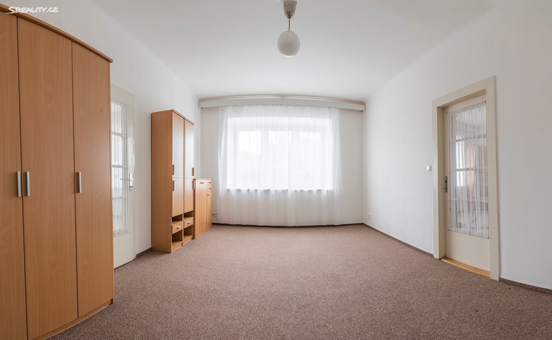 Prodej bytu 3+1 109 m², Helfertova, Brno - Černá Pole