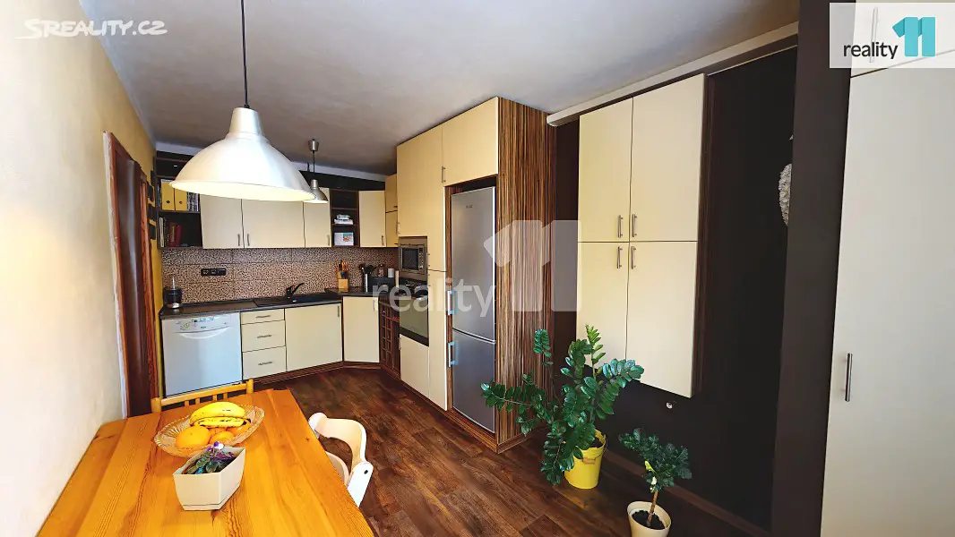 Prodej bytu 3+1 72 m², Družstevní, Humpolec