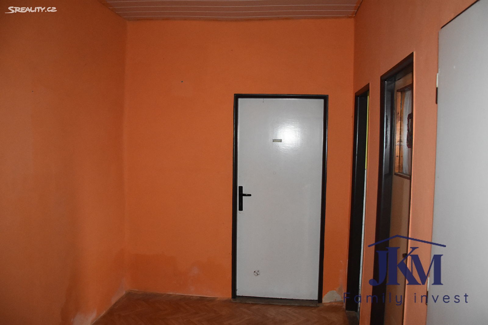 Prodej bytu 3+1 95 m², Libáň - Psinice, okres Jičín