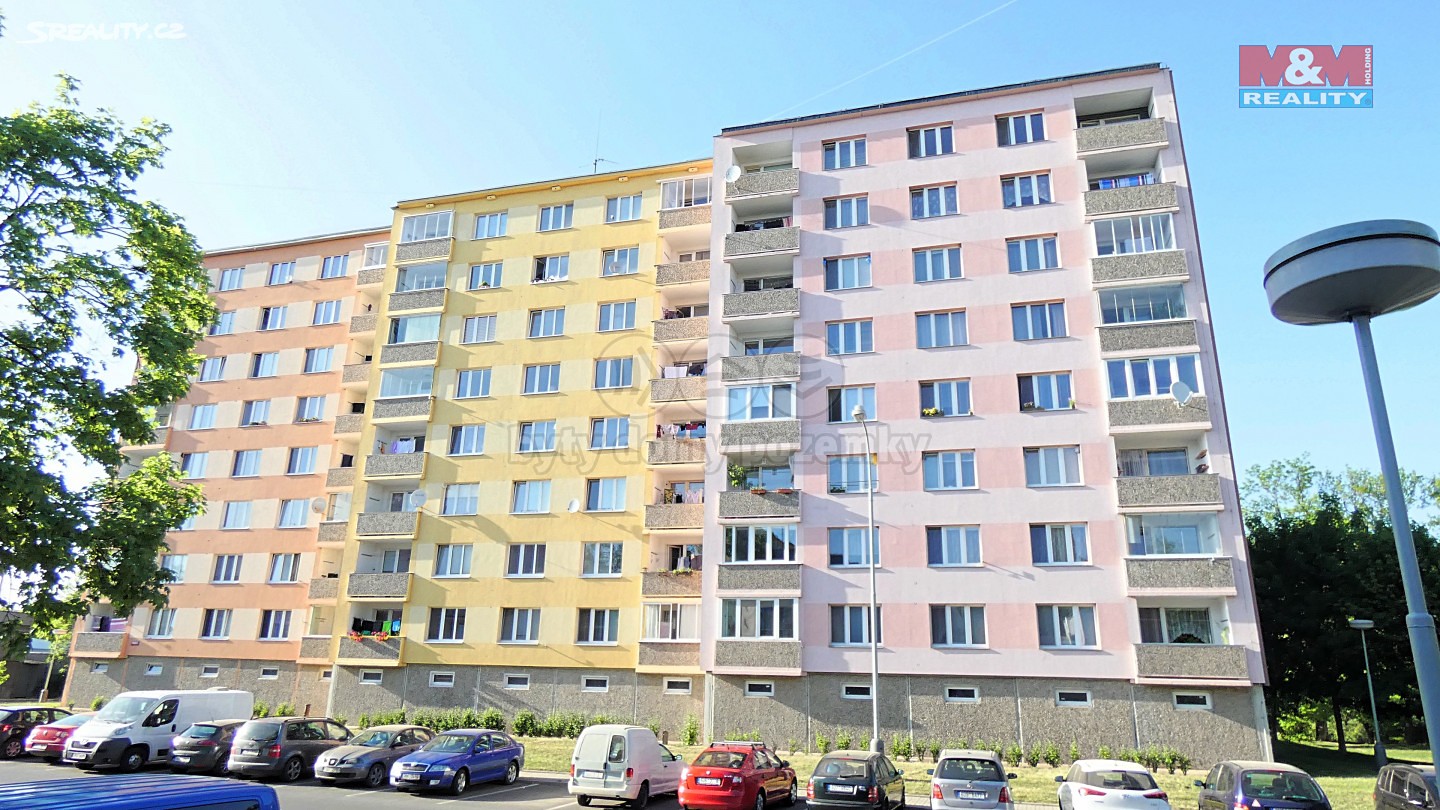 Prodej bytu 3+1 80 m², Petra Obrovce, Louny