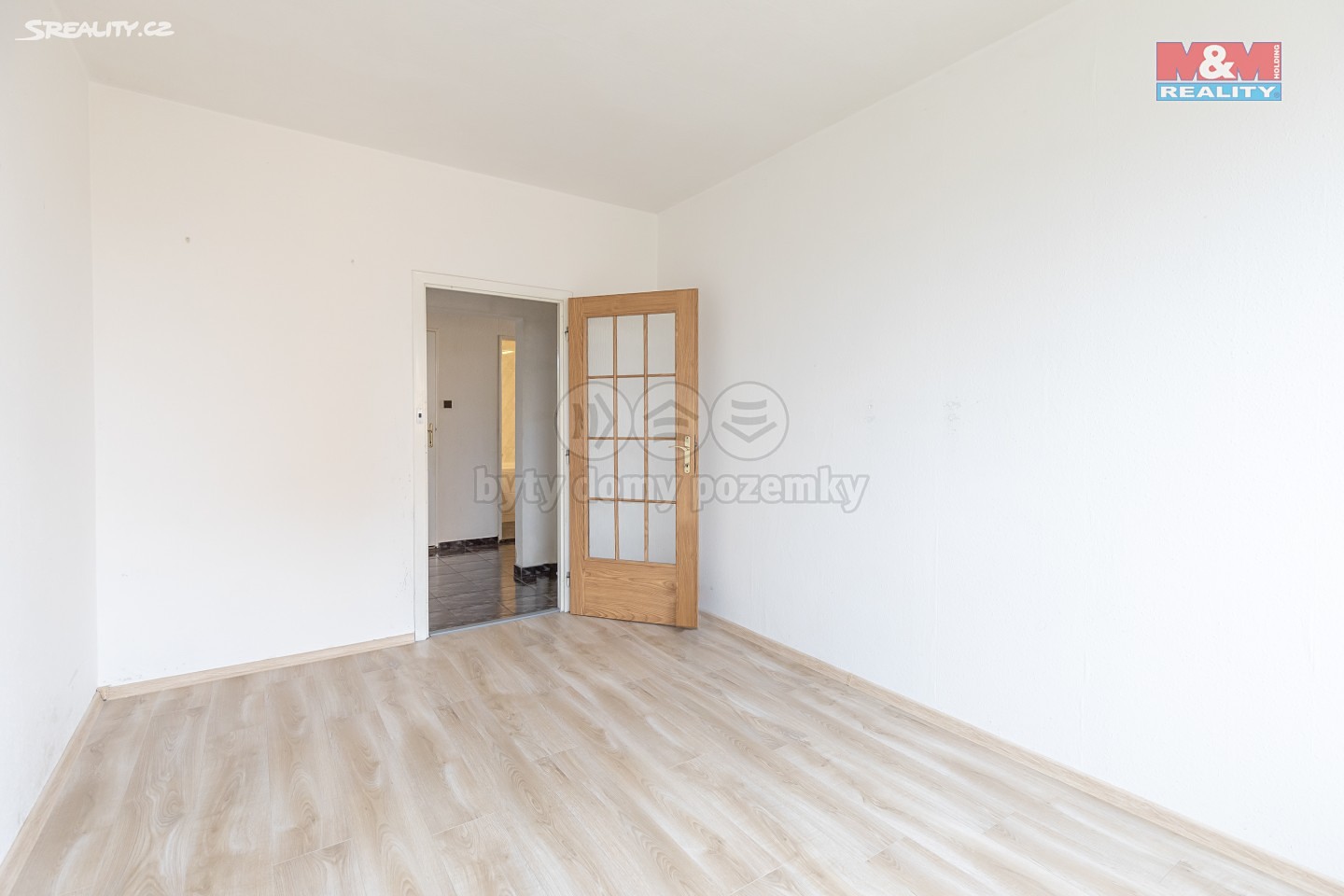Prodej bytu 3+1 70 m², Plk. Rajmunda Prchaly, Ostrava - Poruba