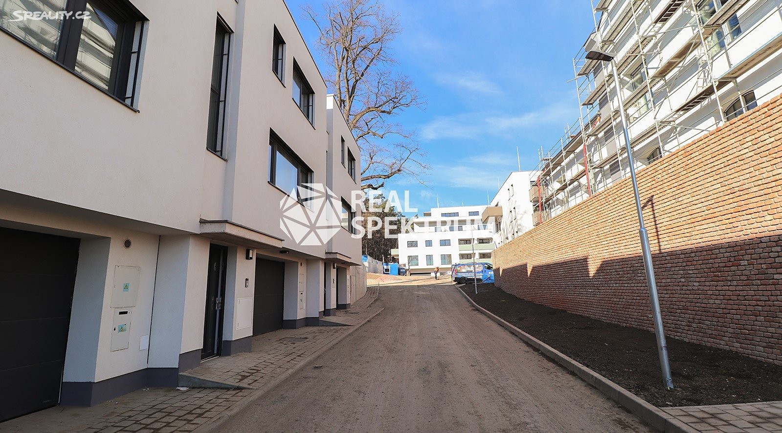 Prodej bytu 3+kk 216 m², Brno - Jehnice, okres Brno-město