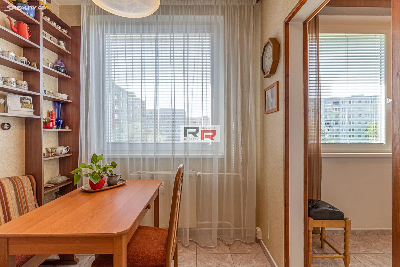 Prodej bytu 4+1 83 m², Radova, Olomouc - Nové Sady