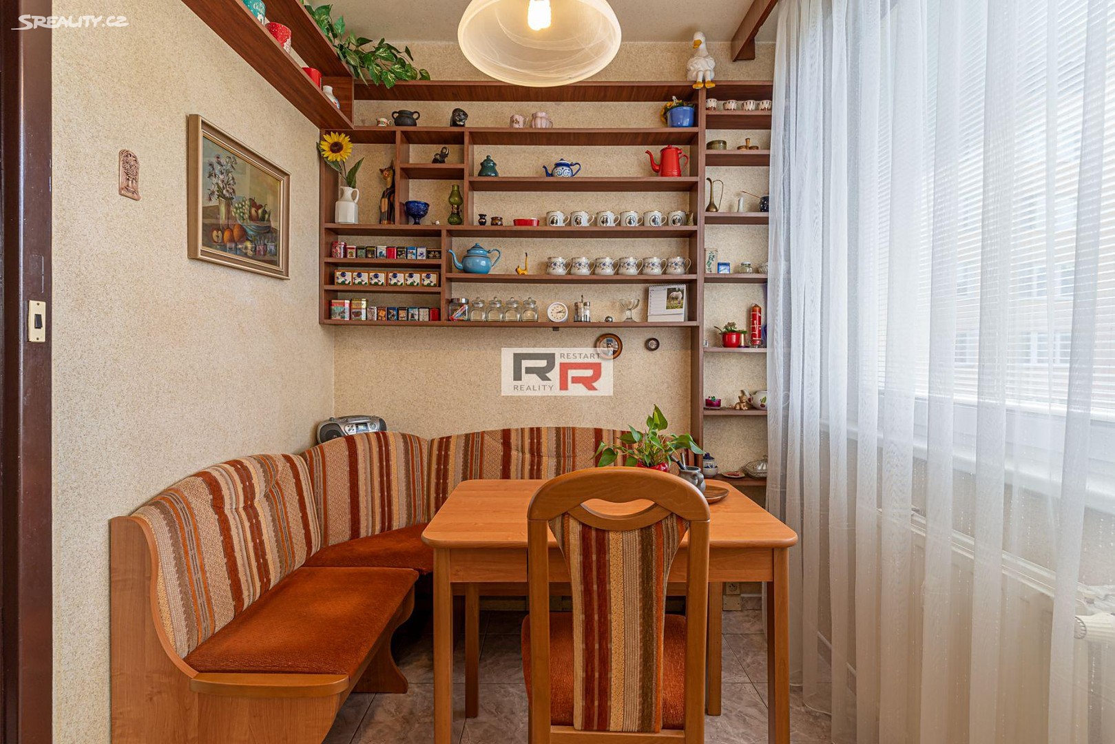 Prodej bytu 4+1 83 m², Radova, Olomouc - Nové Sady