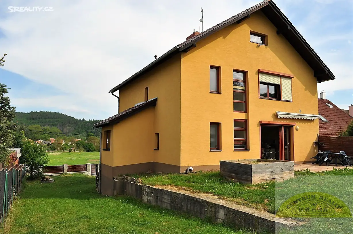 Prodej  rodinného domu 230 m², pozemek 1 888 m², Březina, okres Brno-venkov