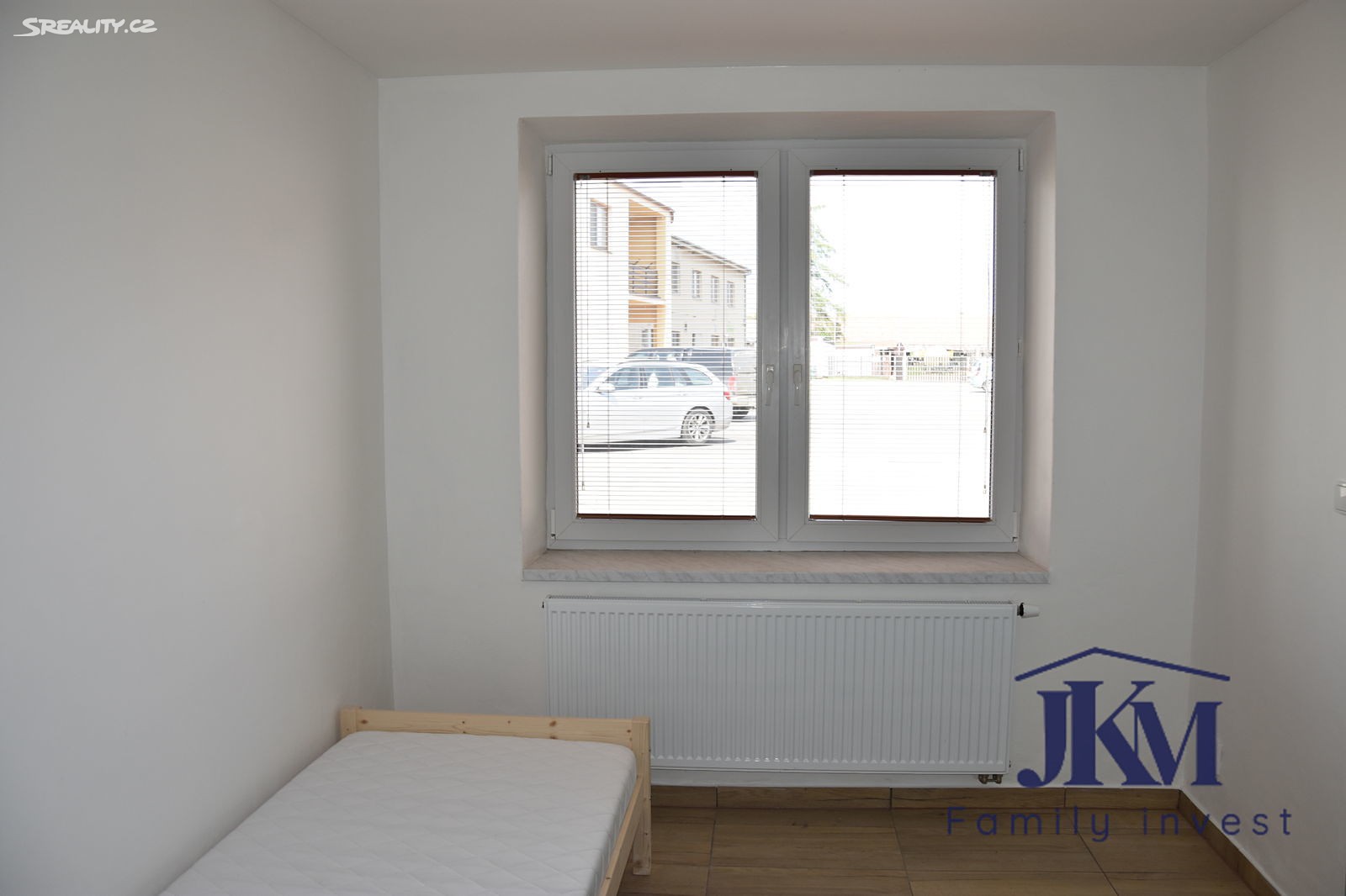 Prodej  rodinného domu 90 m², pozemek 311 m², Bulhary, okres Břeclav