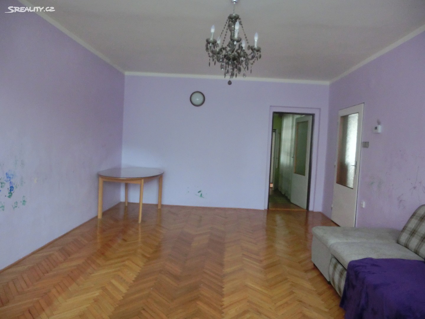 Prodej  rodinného domu 470 m², pozemek 530 m², Hluk, okres Uherské Hradiště
