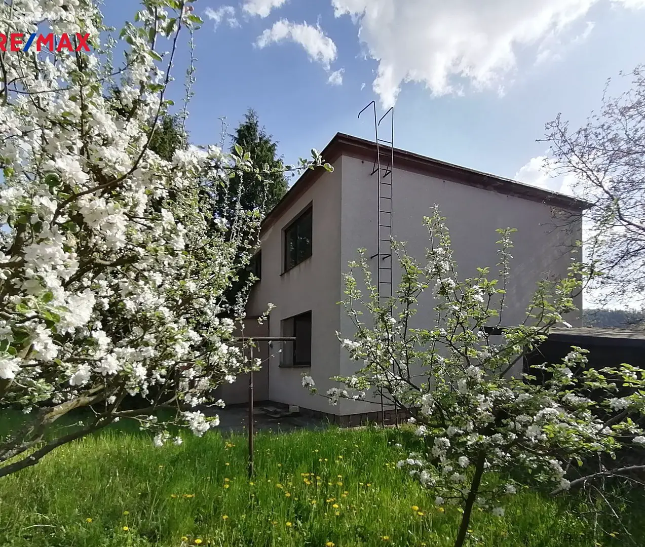 Prodej  rodinného domu 170 m², pozemek 669 m², Jaroměřice, okres Svitavy