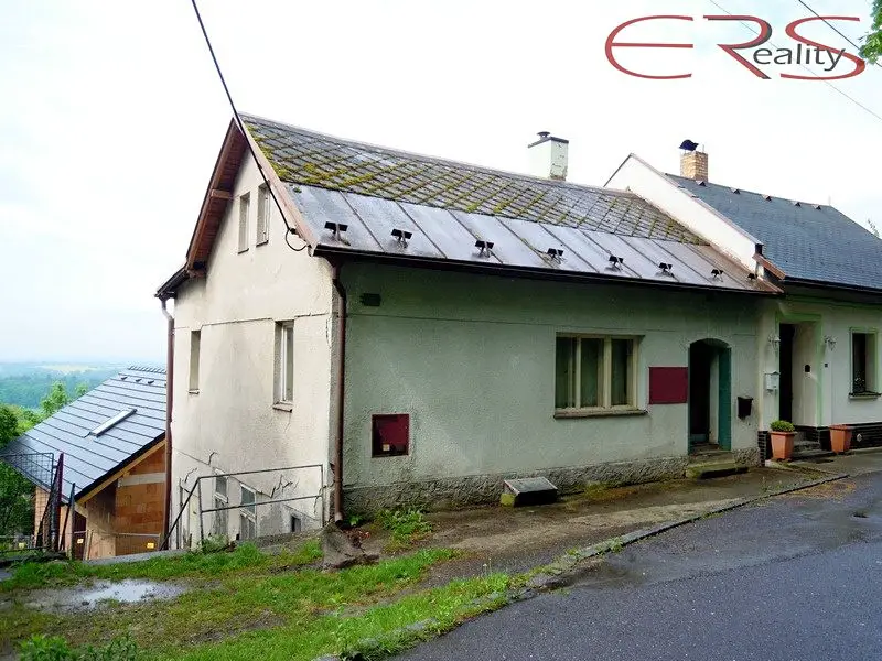 Prodej  rodinného domu 300 m², pozemek 55 m², Jenišovice, okres Jablonec nad Nisou