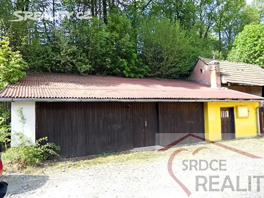 Prodej  rodinného domu 300 m², pozemek 1 119 m², Kladky, okres Prostějov