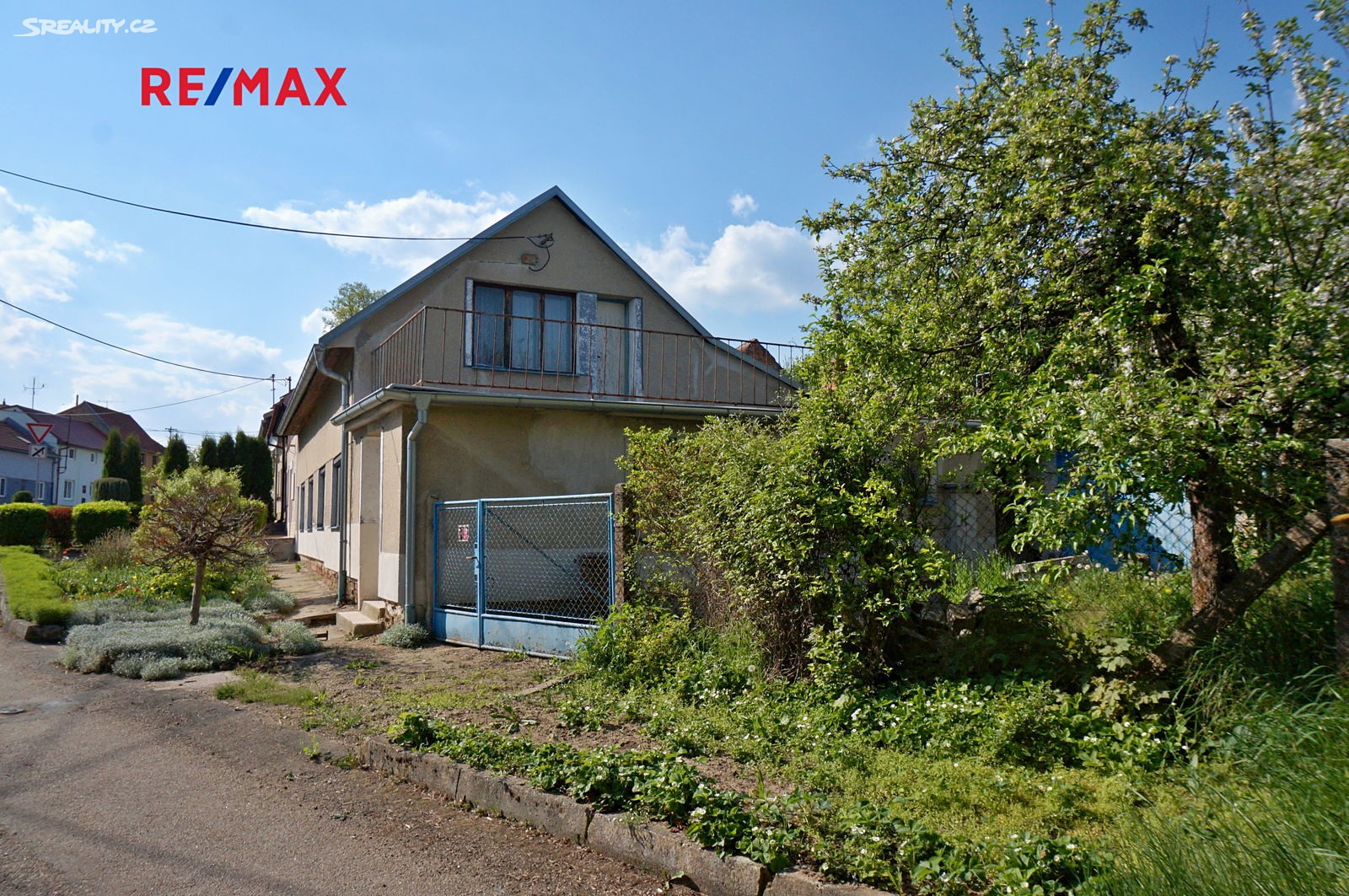 Prodej  rodinného domu 100 m², pozemek 359 m², Rybníček, okres Vyškov