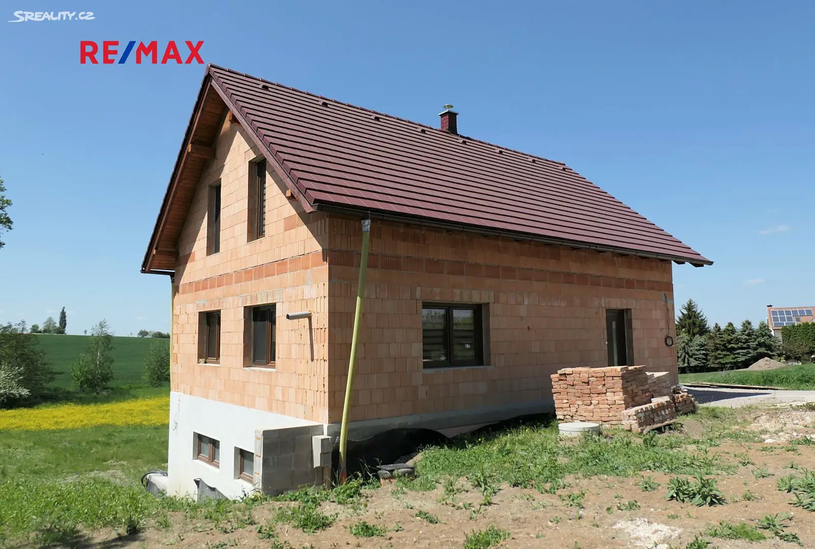 Prodej  rodinného domu 197 m², pozemek 88 m², Všestary - Lípa, okres Hradec Králové
