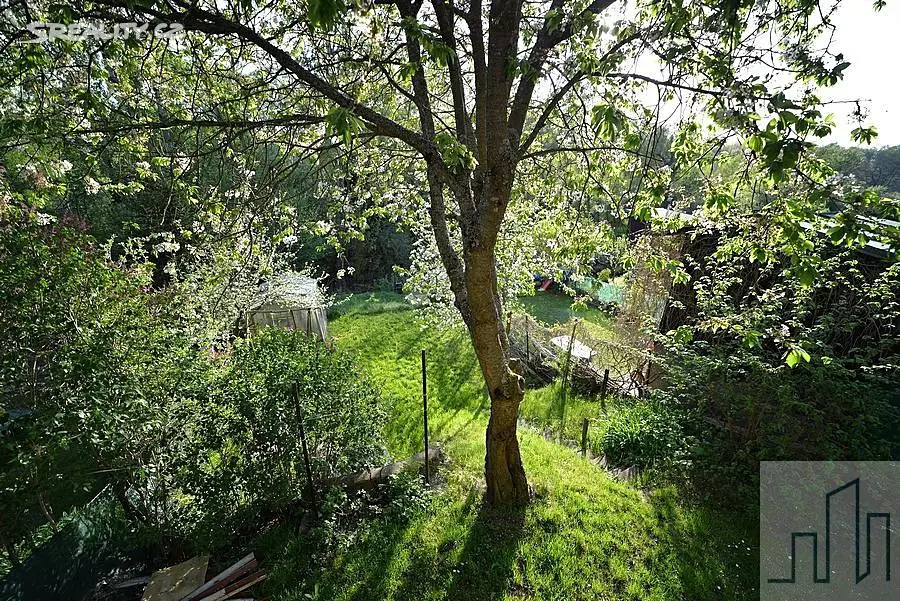 Prodej  zahrady 369 m², Sídliště, Toužim