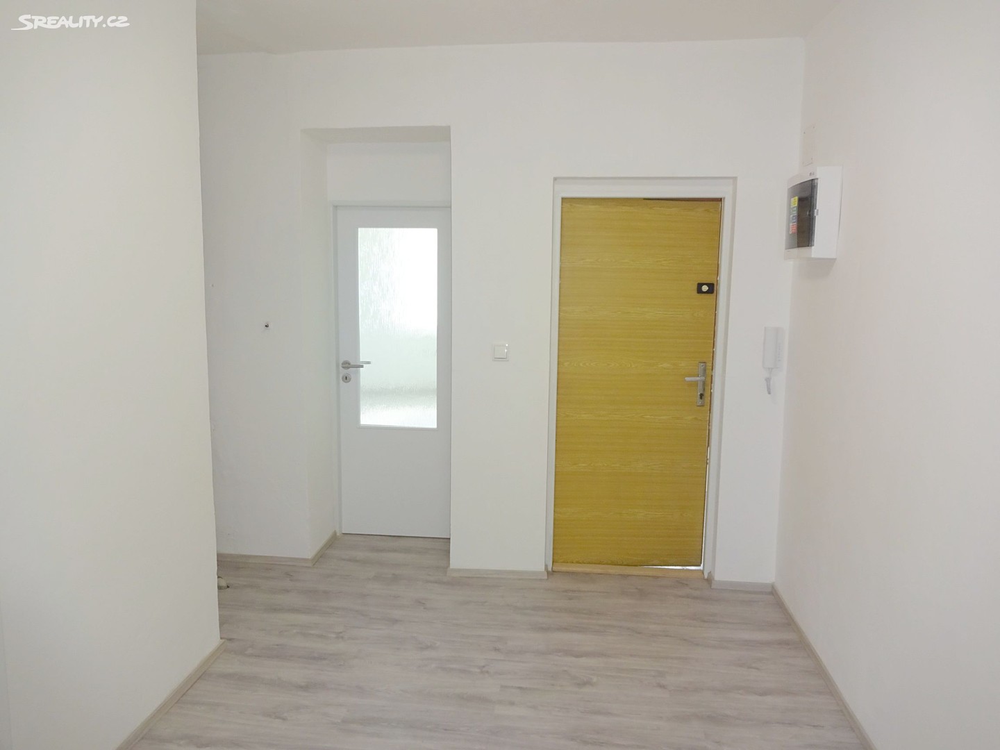 Pronájem bytu 1+1 55 m², Palackého třída, Brno