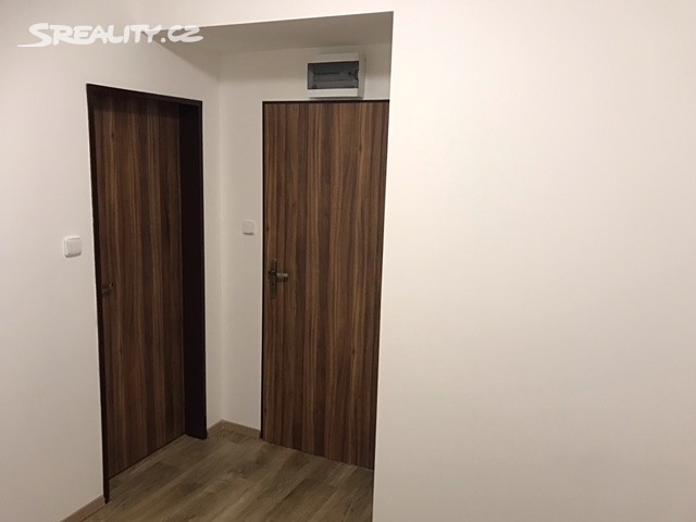 Pronájem bytu 1+kk 38 m², Česká, Liberec - Liberec XXV-Vesec