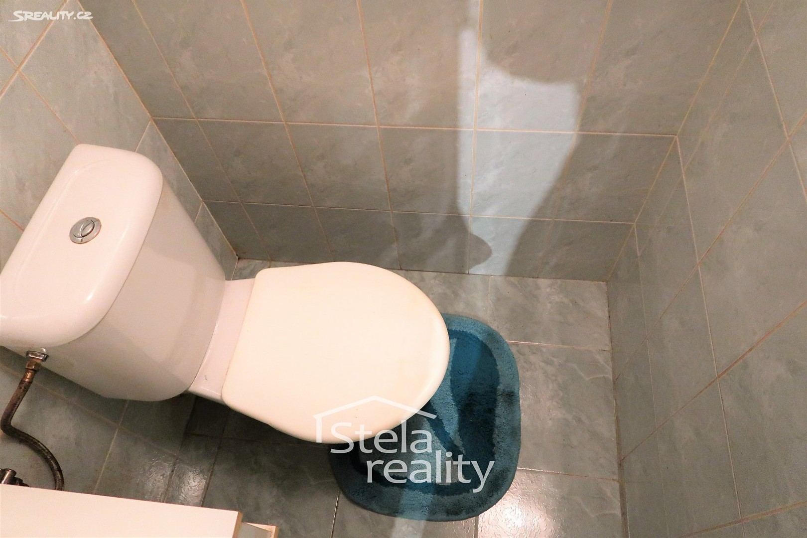 Pronájem bytu 2+1 44 m², Okružní, Bruntál