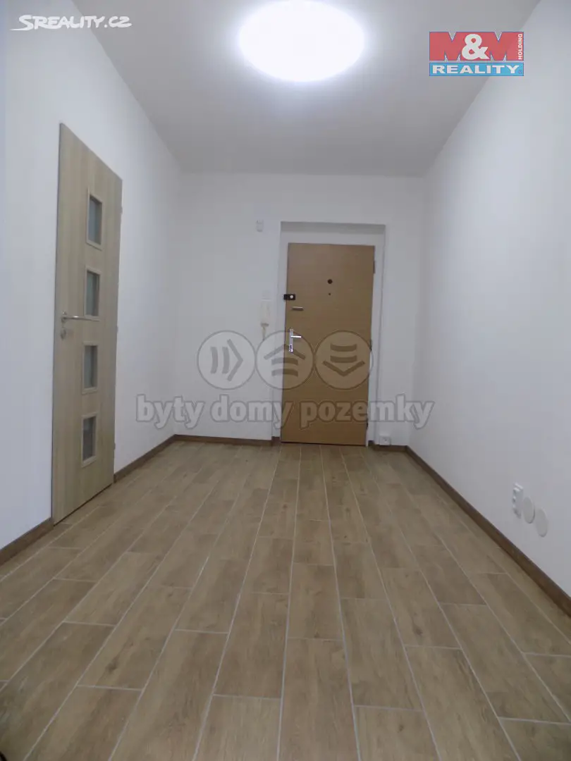 Pronájem bytu 2+1 64 m², Labské nábř., Děčín - Děčín IV-Podmokly