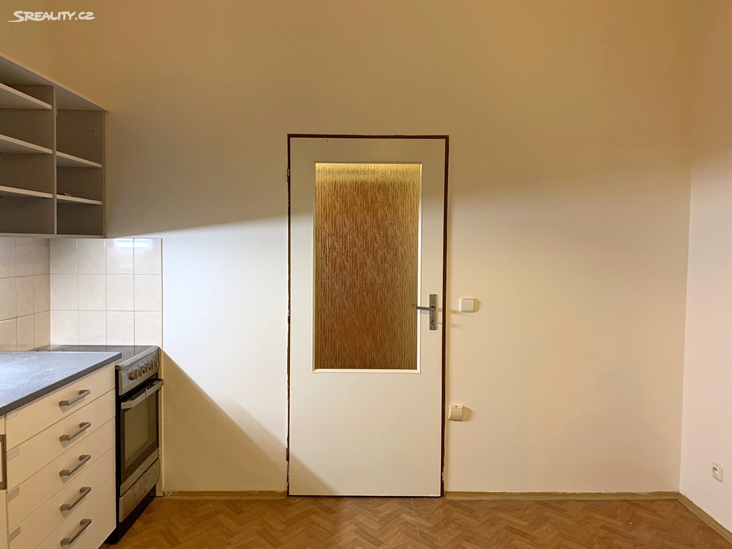 Pronájem bytu 2+1 65 m², Nerudova, Hradec Králové - Pražské Předměstí