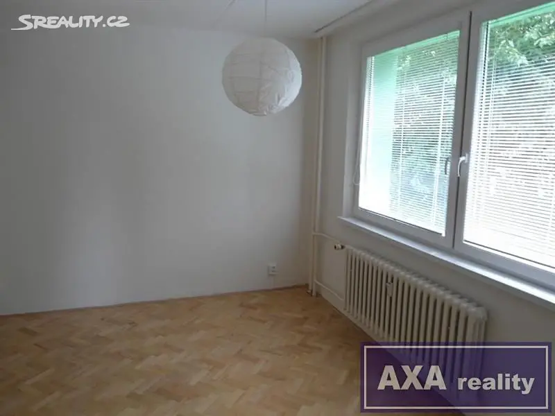 Pronájem bytu 2+1 60 m², Olomouc - Nová Ulice, okres Olomouc