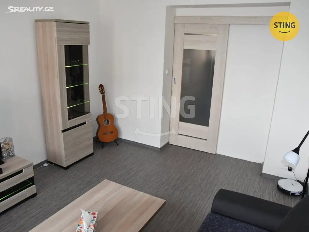 Pronájem bytu 2+1 56 m², Oslavany, okres Brno-venkov