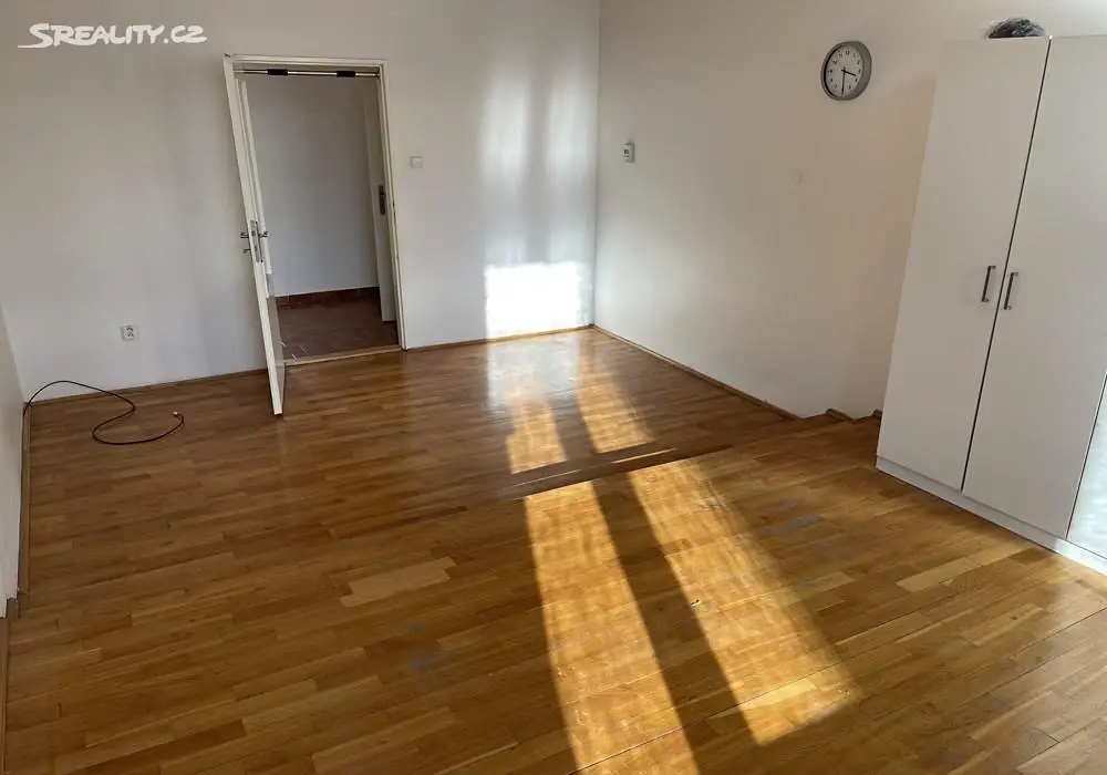 Pronájem bytu 2+1 7 615 m², Spálená, Praha 1 - Nové Město