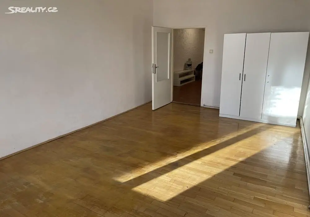 Pronájem bytu 2+1 7 615 m², Spálená, Praha 1 - Nové Město