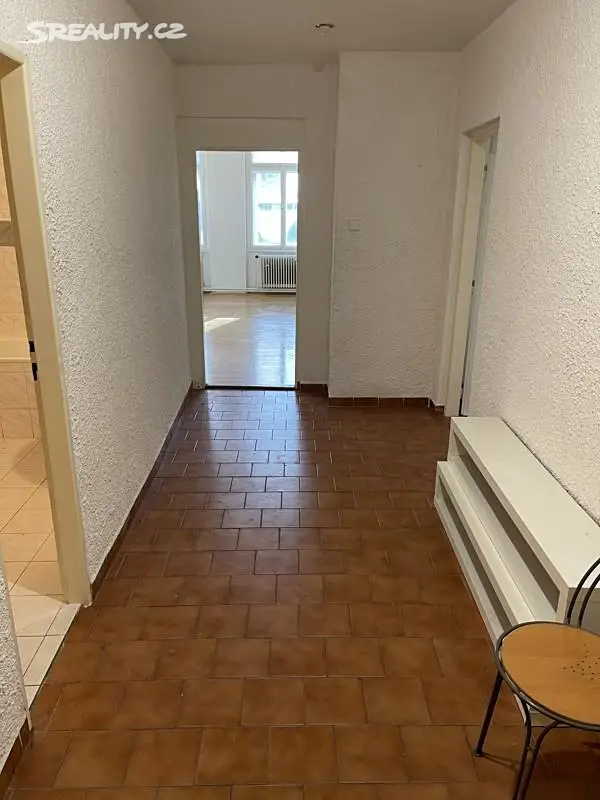 Pronájem bytu 2+1 7 615 m², Spálená, Praha 1 - Nové Město