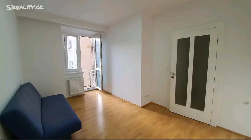 Pronájem bytu 2+1 50 m², Parléřova, Praha 6 - Střešovice