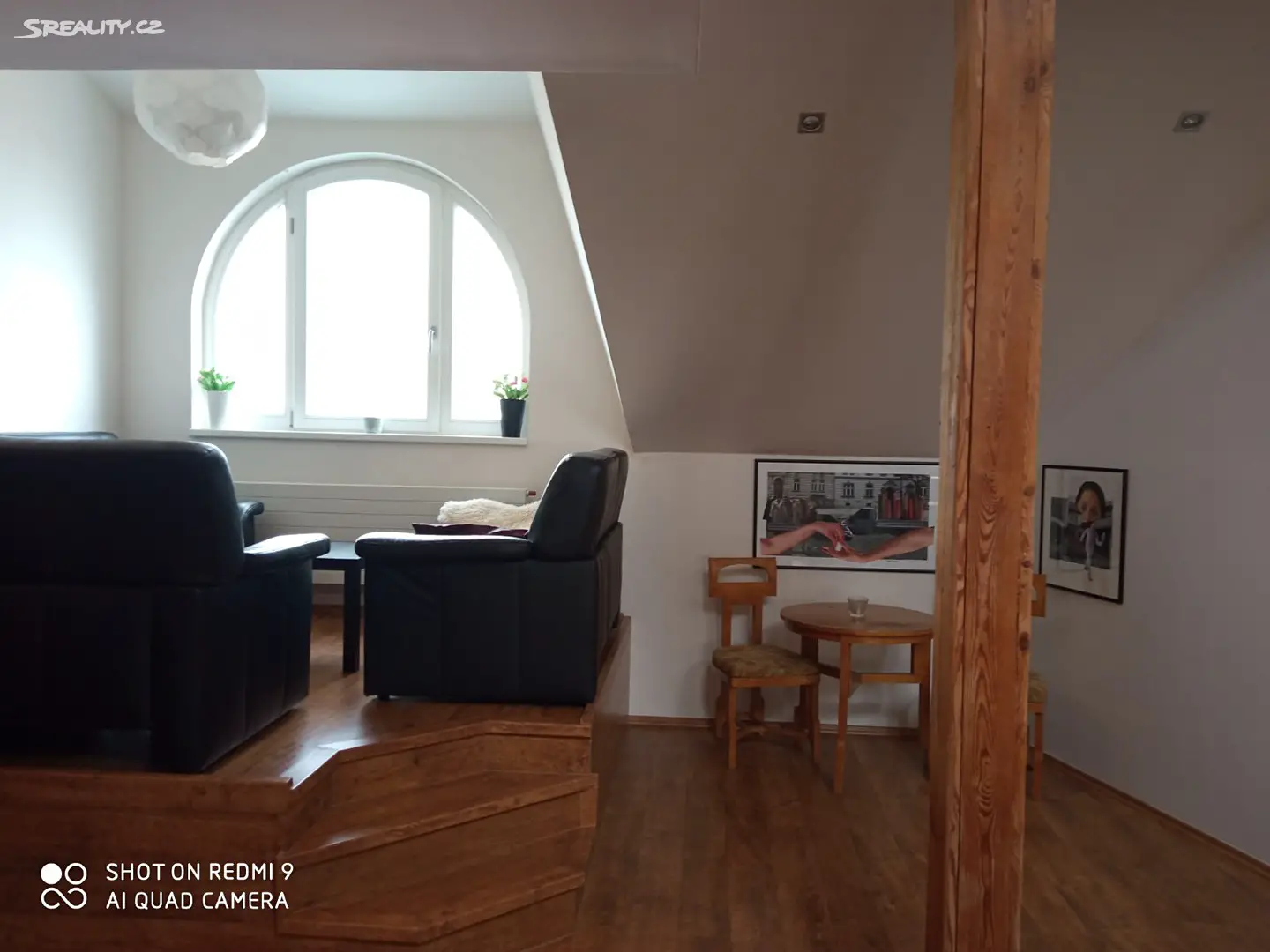 Pronájem bytu 2+kk 99 m², Starobrněnská, Brno - Brno-město