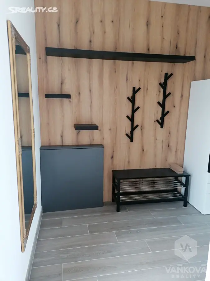 Pronájem bytu 2+kk 58 m², Mladá Boleslav - Podlázky, okres Mladá Boleslav