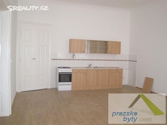 Pronájem bytu 2+kk 87 m², Lázeňská, Praha 1 - Malá Strana