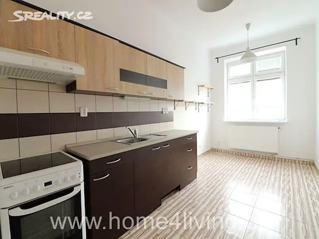 Pronájem bytu 3+1 115 m², Antala Staška, Brno - Černá Pole