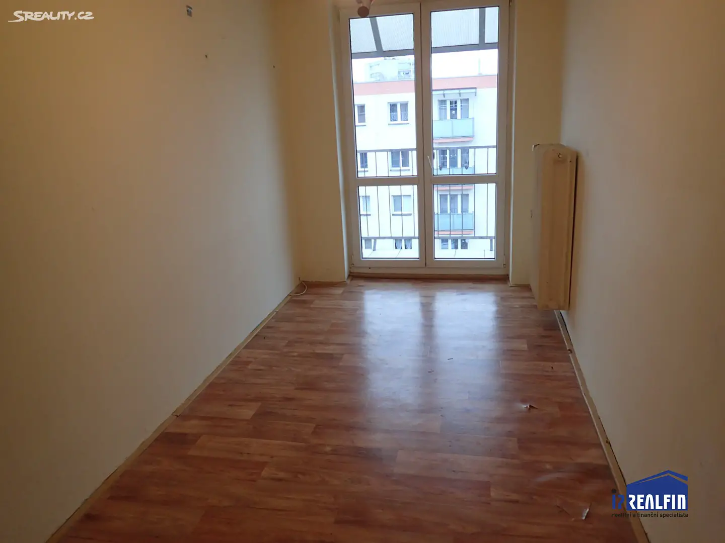 Pronájem bytu 3+1 64 m², Studentská, Turnov