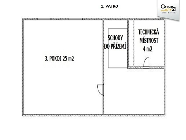 Pronájem bytu 4+1 170 m² (Mezonet), Evropská, Praha 6 - Dejvice