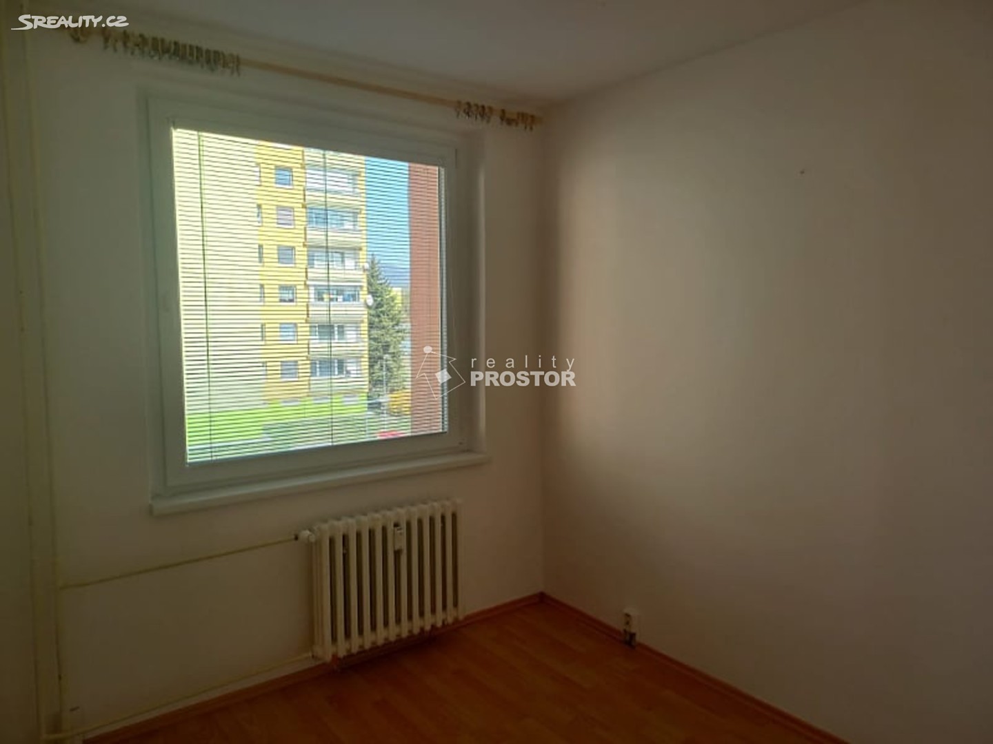 Pronájem bytu 4+1 86 m², Maršovská, Teplice - Trnovany