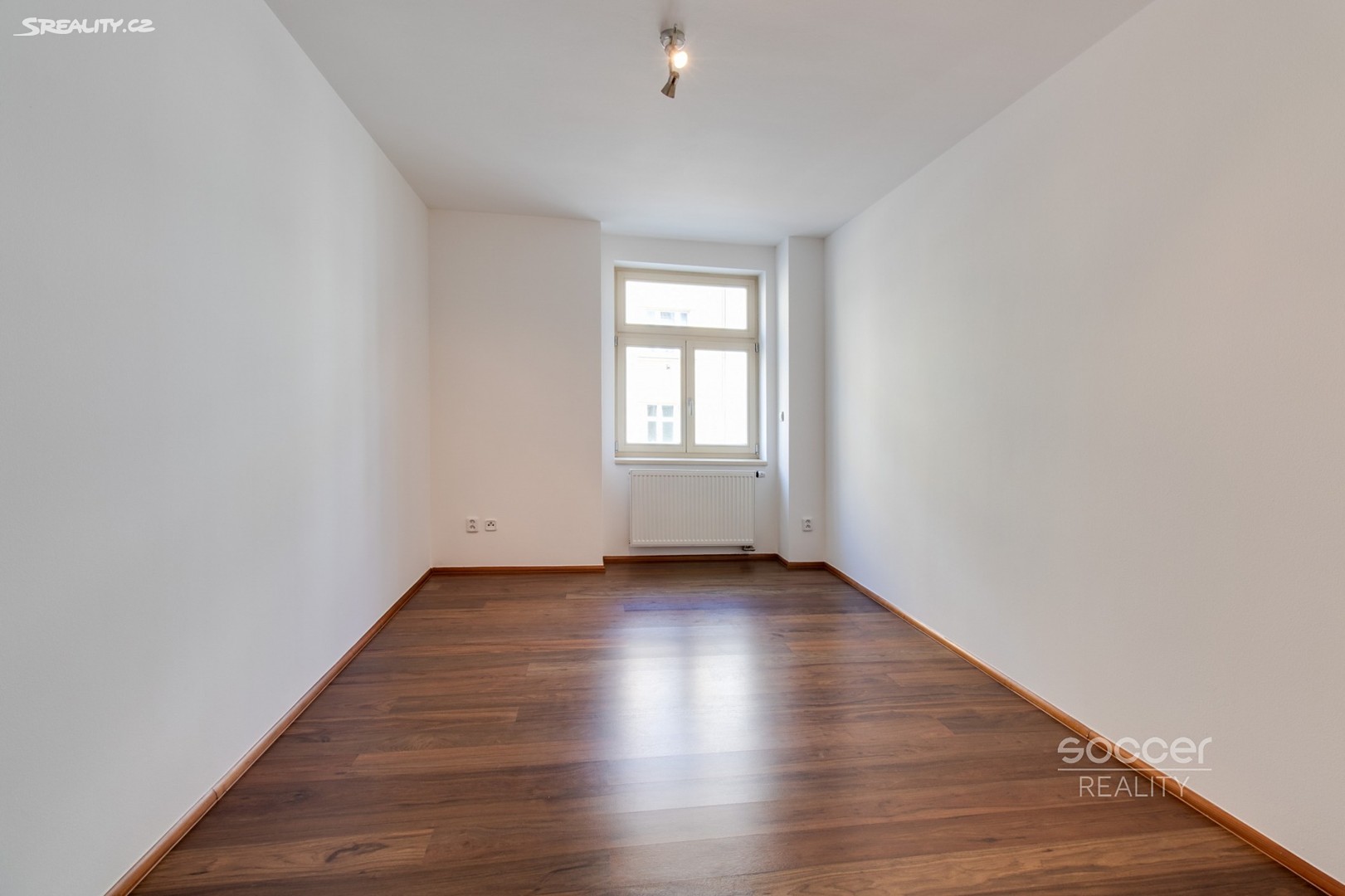 Pronájem bytu 4+kk 156 m², Šlikova, Praha 6 - Břevnov