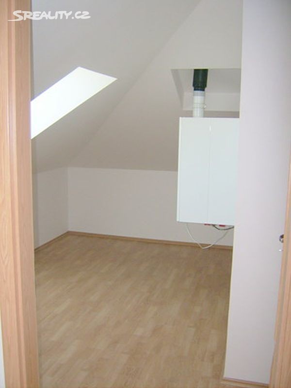 Pronájem bytu 4+kk 94 m², Karenova, Praha 5 - Košíře
