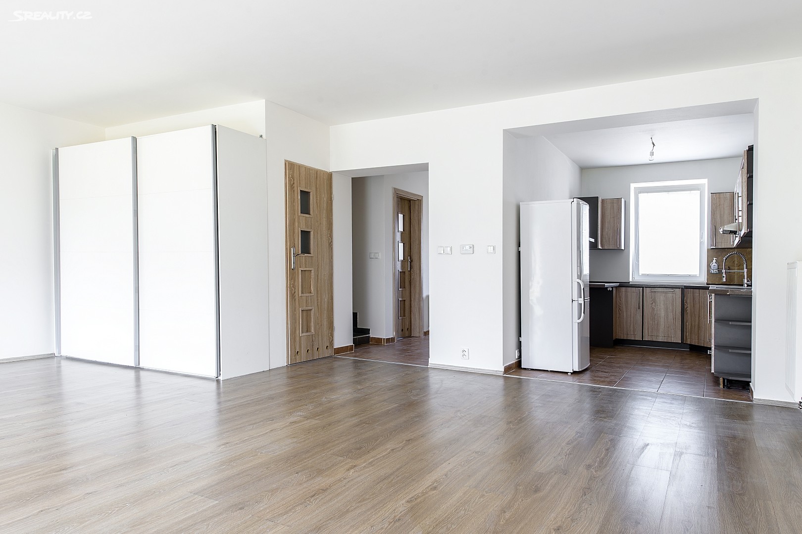 Pronájem  rodinného domu 120 m², pozemek 410 m², Mratínská, Bašť