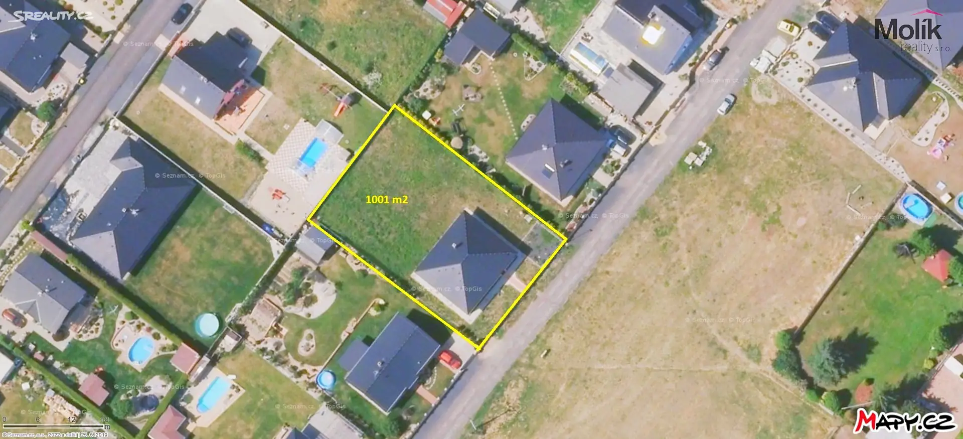 Pronájem  rodinného domu 140 m², pozemek 1 001 m², Alšova, Lom