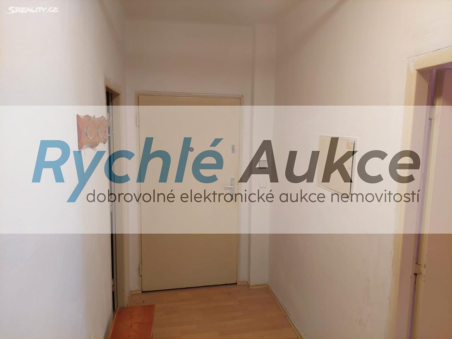 Prodej bytu 1+kk 33 m², Čajkovského, Praha 3 - Žižkov