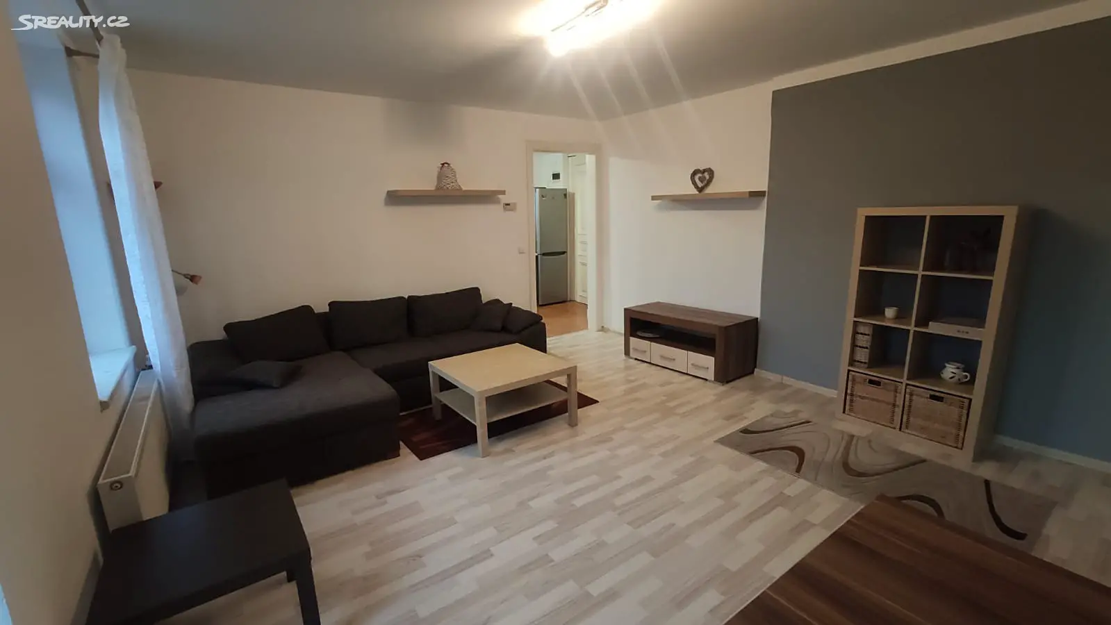 Prodej bytu 2+1 55 m², Škroupova, Liberec - Liberec I-Staré Město