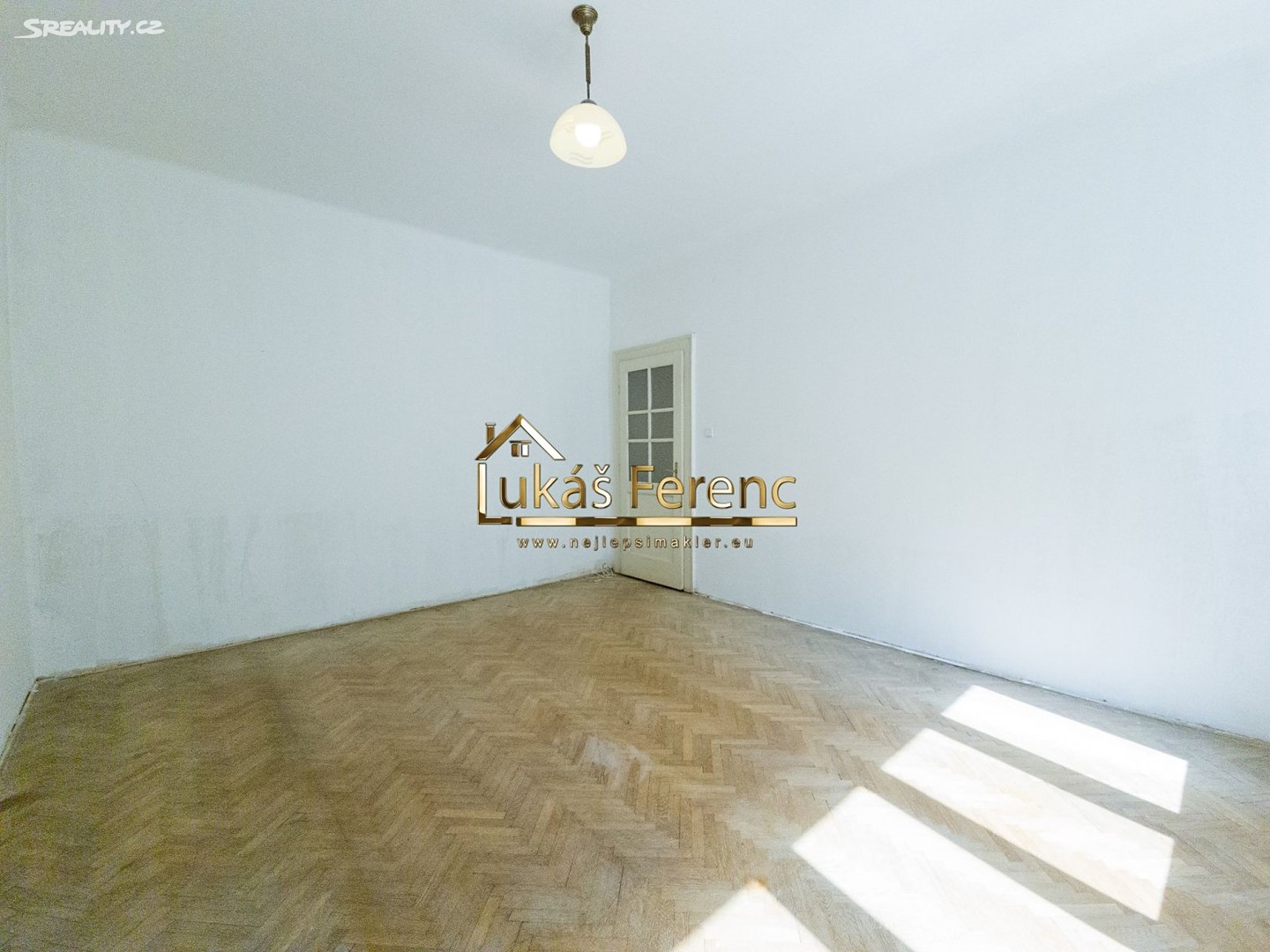 Prodej bytu 2+kk 54 m², Na Zlatnici, Praha 4 - Podolí