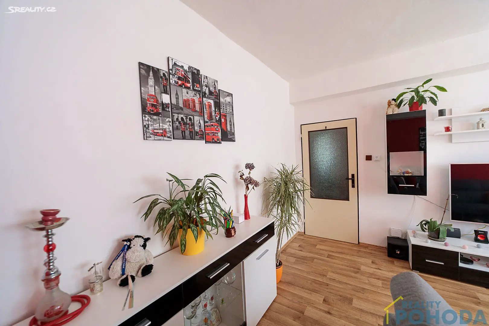 Prodej bytu 3+1 81 m², Jelenice, Česká Třebová