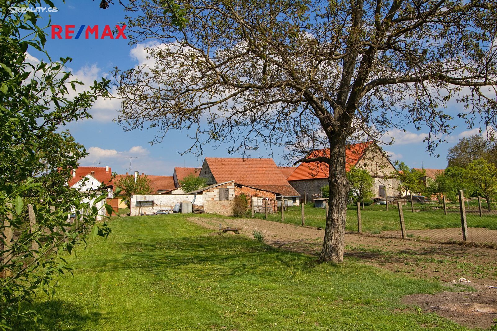 Prodej  rodinného domu 132 m², pozemek 1 795 m², Lesonice, okres Znojmo