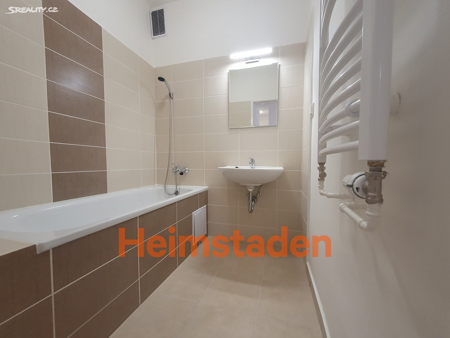 Pronájem bytu 3+1 81 m², U Stromovky, Havířov - Město