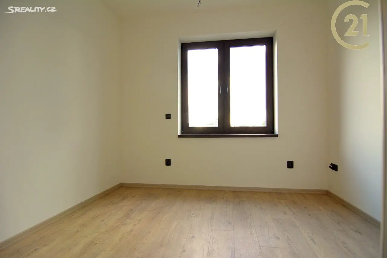 Pronájem bytu 3+kk 70 m², Anny Rybníčkové, Praha 5 - Stodůlky