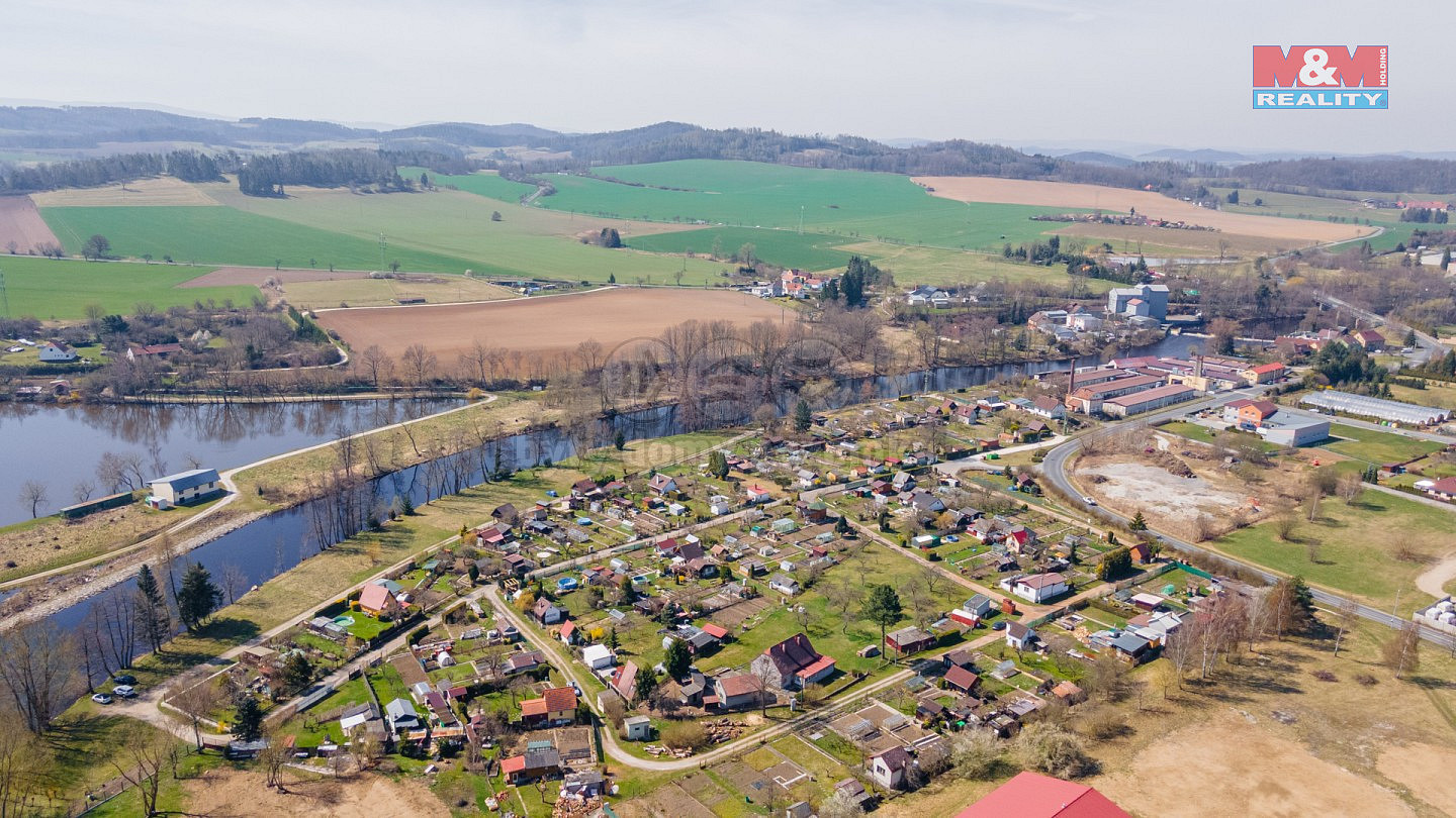 Horažďovice - Babín, okres Klatovy