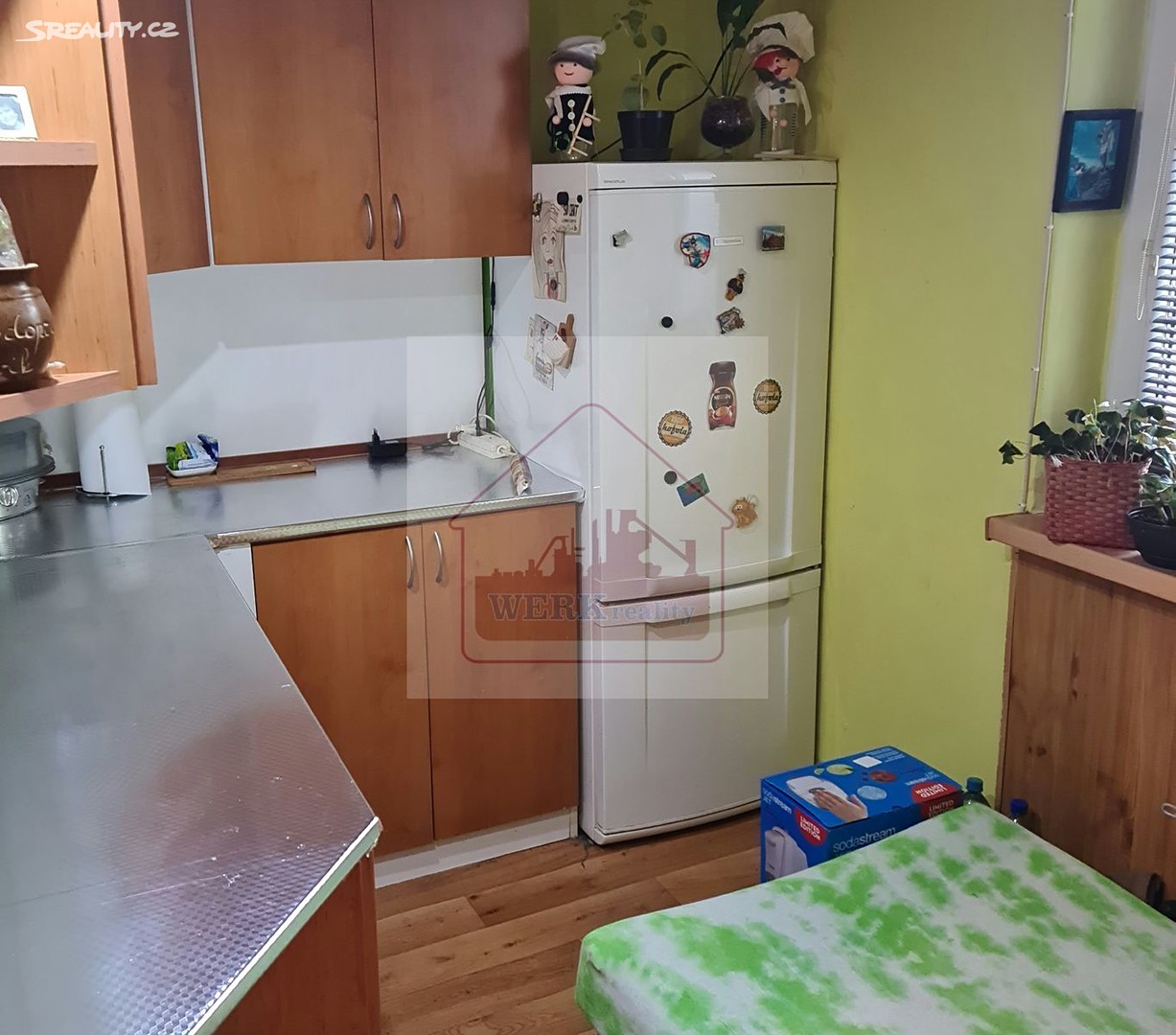 Prodej bytu 1+1 38 m², Borovského, Karviná - Mizerov